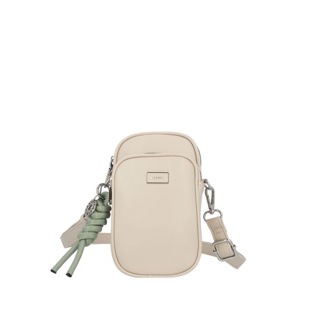 Portacelular Secret Georgia SC6 L Beige