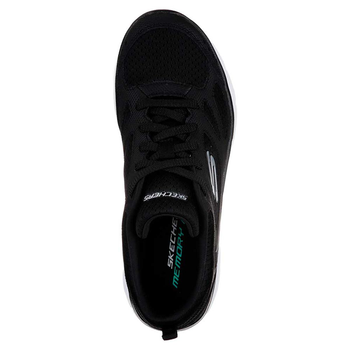 Zapatilla Running Mujer Skechers