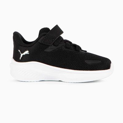 Imagen 2 del producto Zapatilla Infantil Urbana Puma Negro