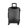 Maleta American Tourister Tesa 4,0 Negro 73 lts. Talla M