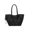 Cartera Tote Secret Malaga SC7 Grande Negra