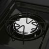 Parrilla a Gas Bbq Grill Buffalo Black Negro