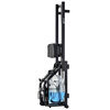 Máquina Remadora K-FIT Bogadora de Agua Boron