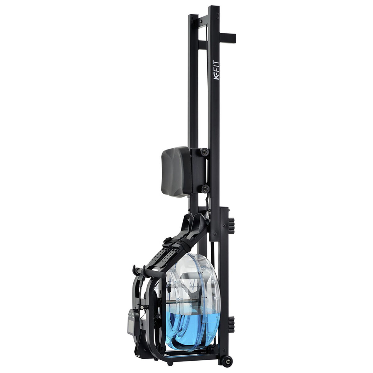 Máquina Remadora K-FIT Bogadora de Agua Boron