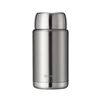 Termo para Comida Simplit  Insulado Acero Inoxidable Gris 750 ml