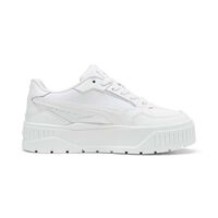 Zapatilla Urbana Mujer Puma Blanco