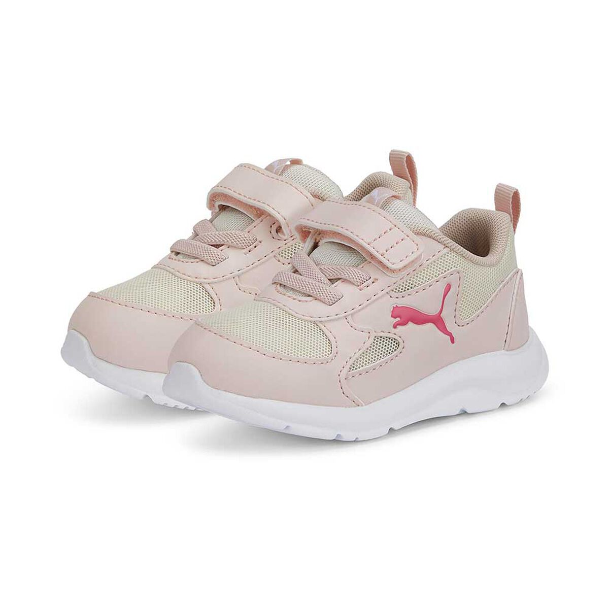 Zapatilla Niña Puma Fun Racer AC Inf Abc