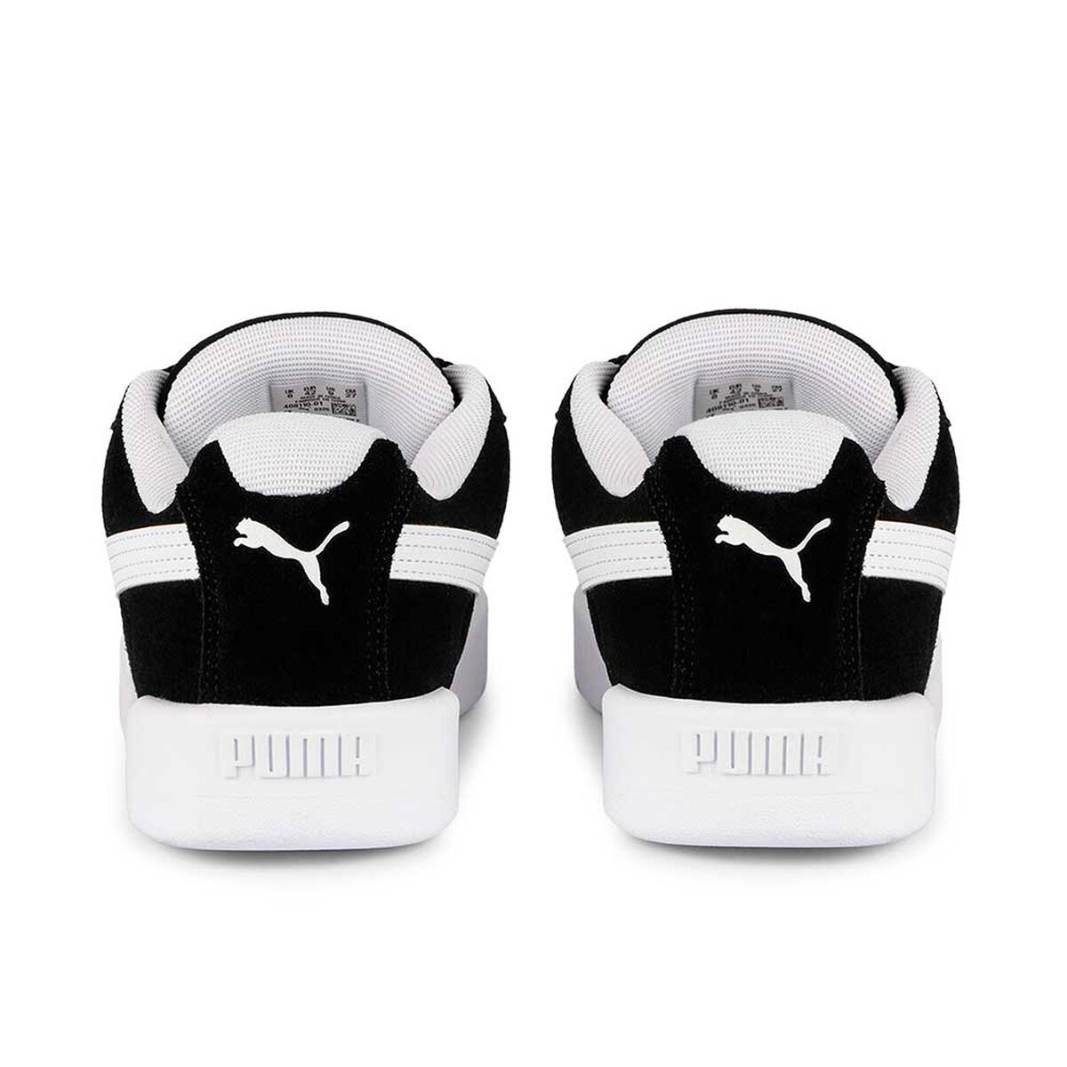 Zapatilla Lifestyle Easy Mujer Puma