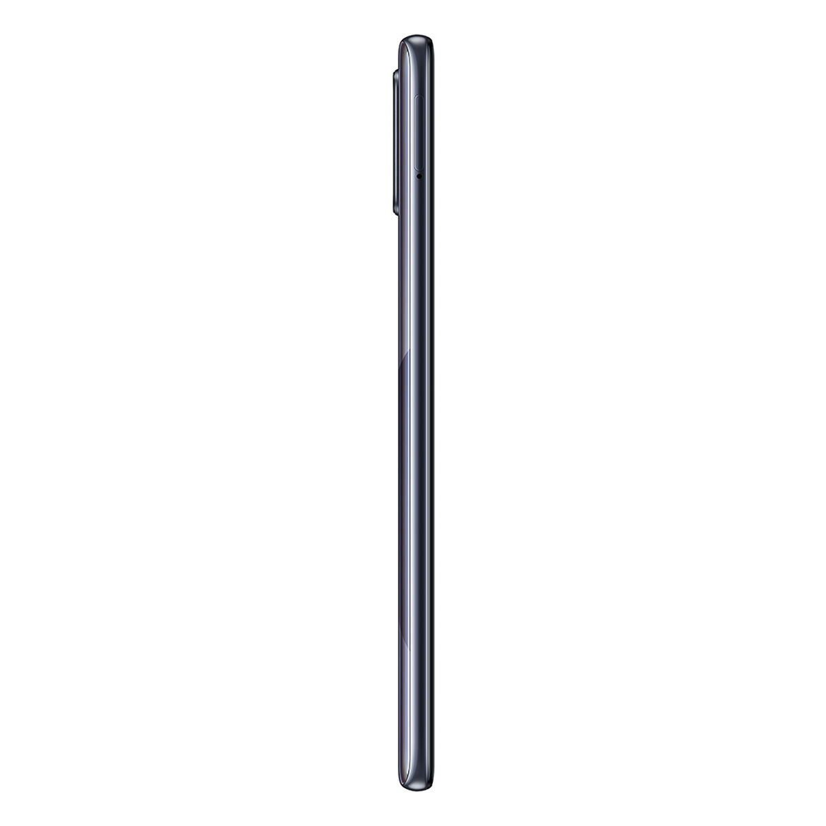 Celular Samsung Galaxy A71 128GB 6,7" Negro Liberado