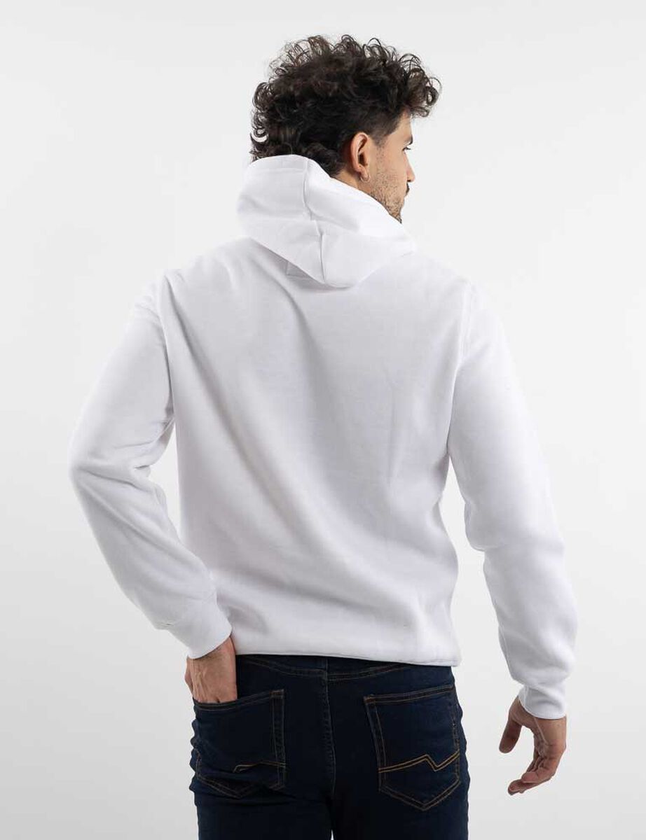 Poler&oacute;n Basic Regular Fit Hombre Icono