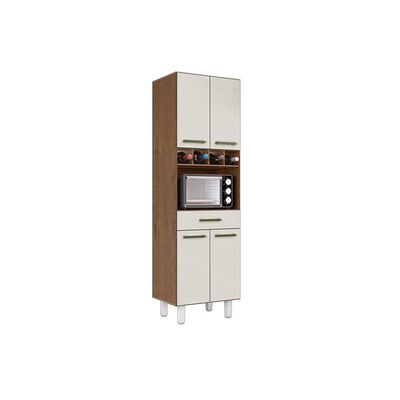 Imagen 2 del producto Mueble de Cocina Casanova Rubi 1 Cajón 4 Puertas