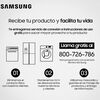 Lavadora Secadora Samsung WD11M4473MW/ZS 11/7 kg.