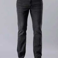 Jeans Hombre Wrangler Gris