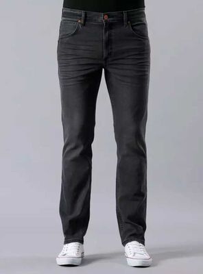 Imagen 1 del producto Jeans Hombre Wrangler Gris
