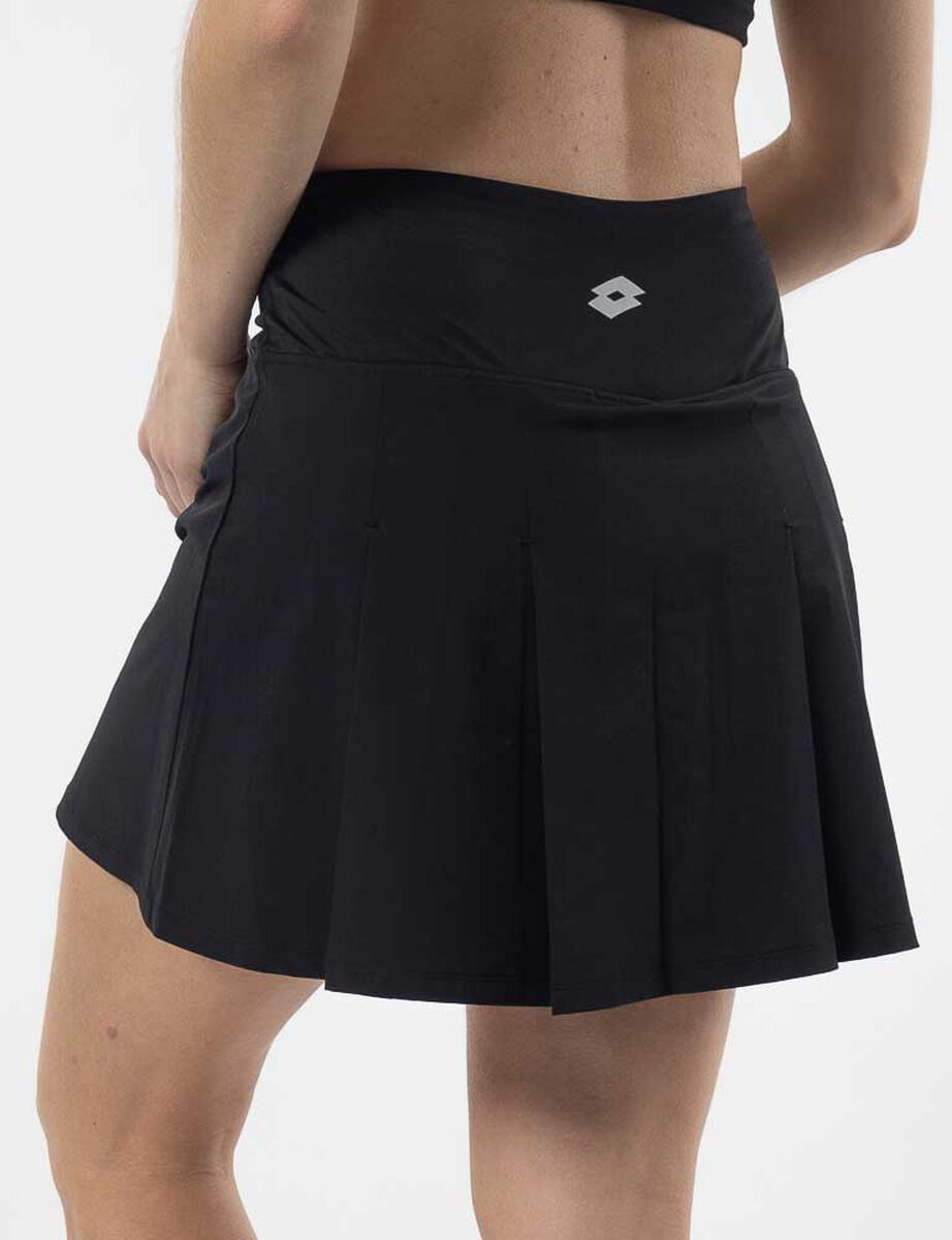 Short Falda Deportivo Mujer Lotto
