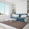Alfombra Doral Chicago Beige 200x150