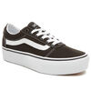 Zapatilla Mujer Vans WM Ward Platform