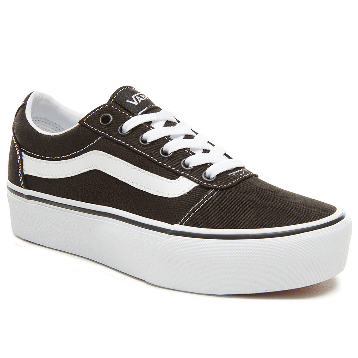 Zapatilla Mujer Vans WM Ward Platform