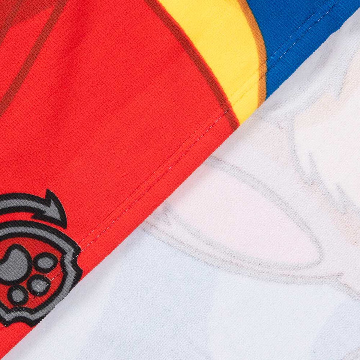 Toalla de Playa Infantil Paw Patrol Dogs Niño 70 x 140 cm