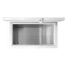 Freezer Horizontal Midea MFH-2950B384CN 295 lt.