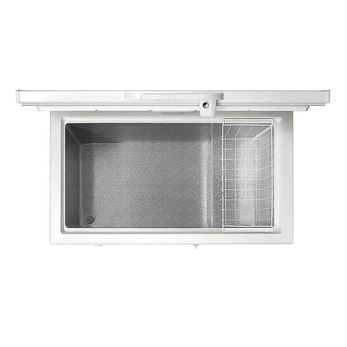 Freezer Horizontal Midea MFH-2950B384CN 295 lt.