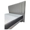 Cama Europea Illusions 2 Plazas Forest + Respaldo