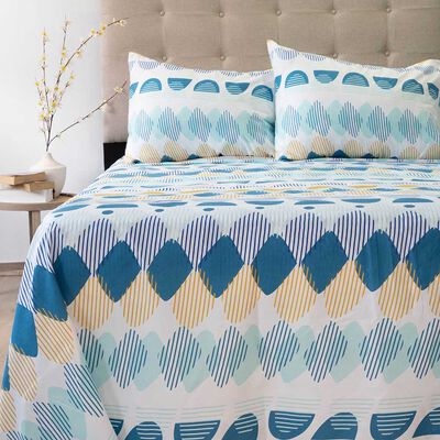 Imagen 2 del producto Juego de Sábanas Doral Piel de Durazno King D4