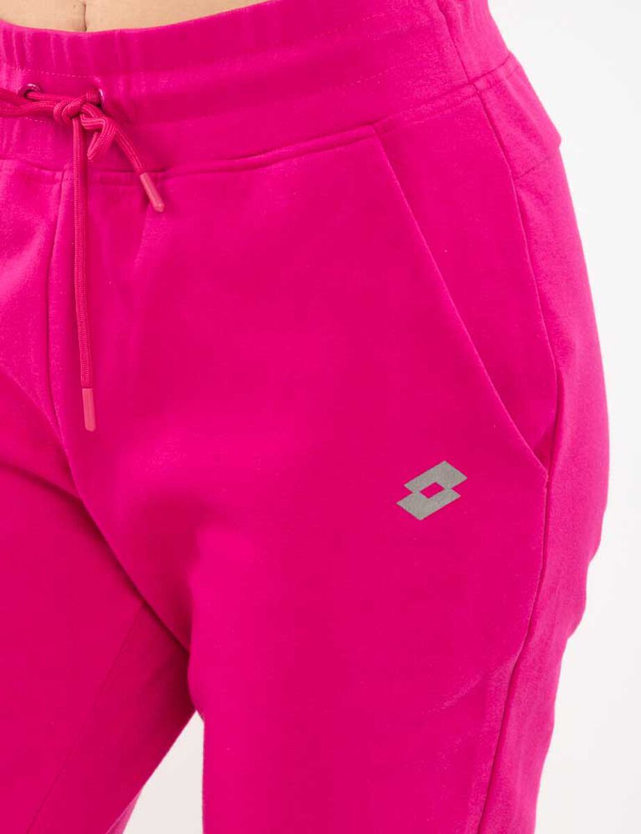 Pantalon Deportivo Mujer Lotto