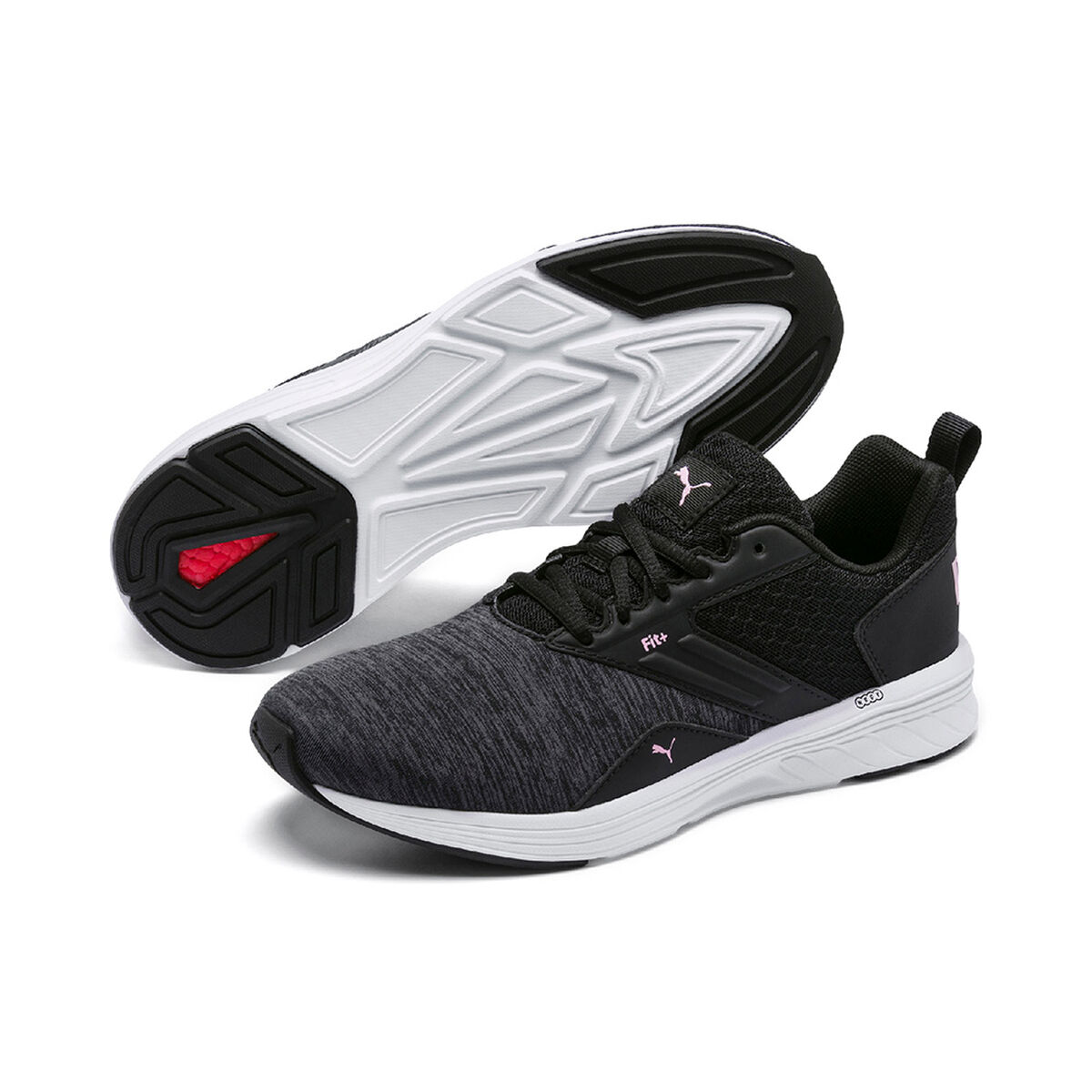 Zapatilla Deportiva Puma Mujer NRGY Comet