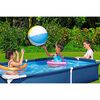 Piscina Estructural Bestway Steel Pro Azul 221 x 150 x 43 cm 1200 lt&nbsp;