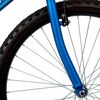 Bicicleta Aro 26 Azul Bianchi