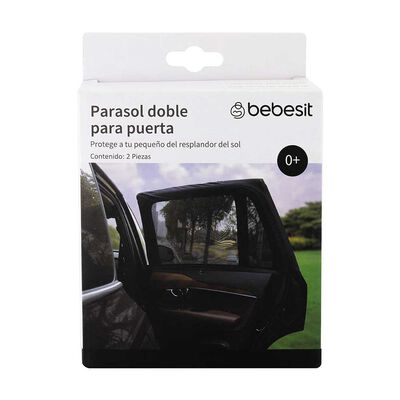 Imagen 2 del producto Parasol Auto Bebesit