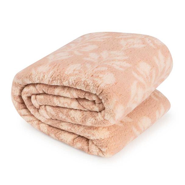 Frazada Sherpa Dreams King Bombay