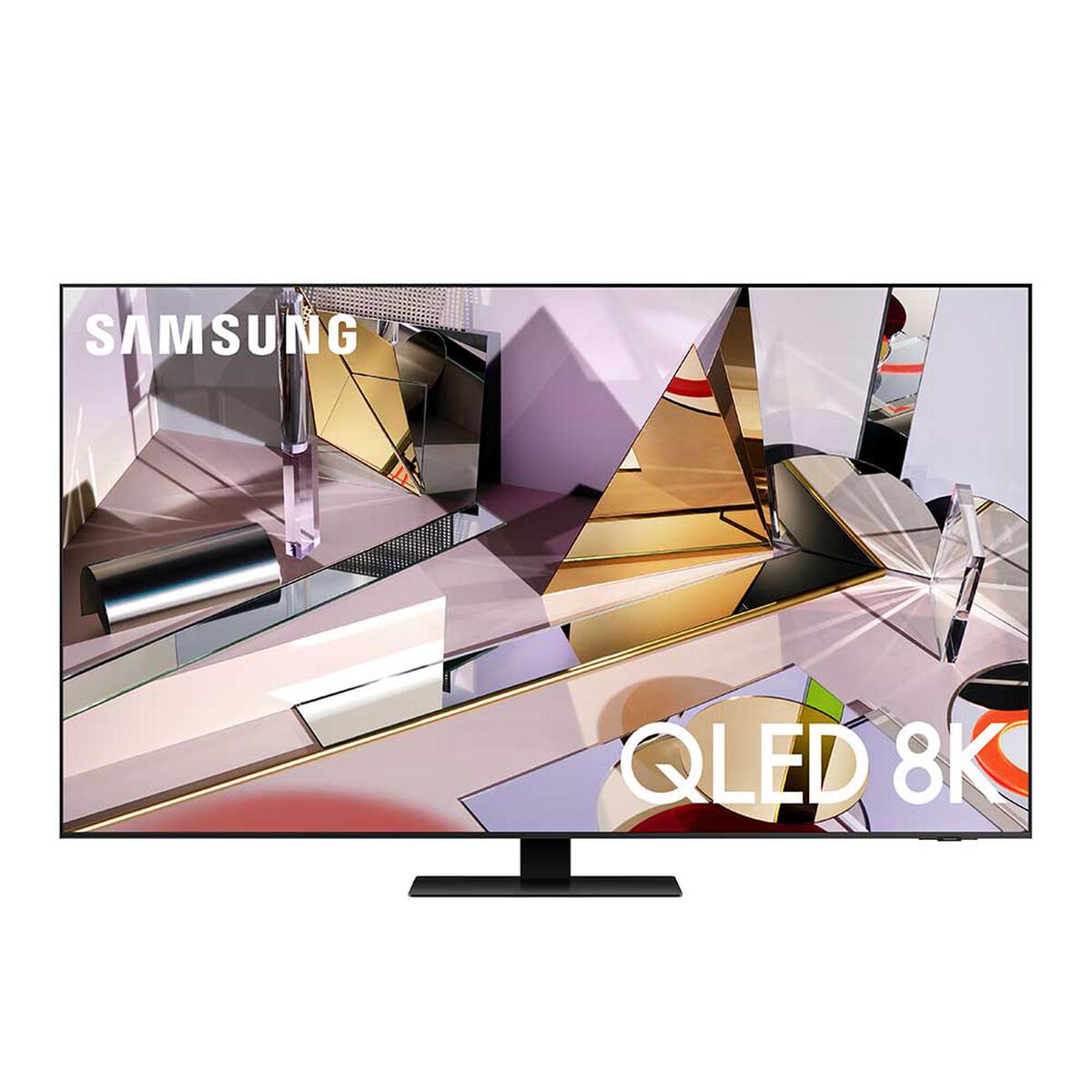 QLED 65" Samsung Q700T Smart TV 8K
