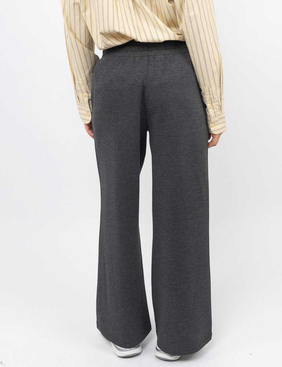 Pantalón Cintura Ajustable Mujer Icono