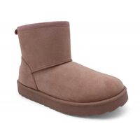 Bota Niña Mila Rosado