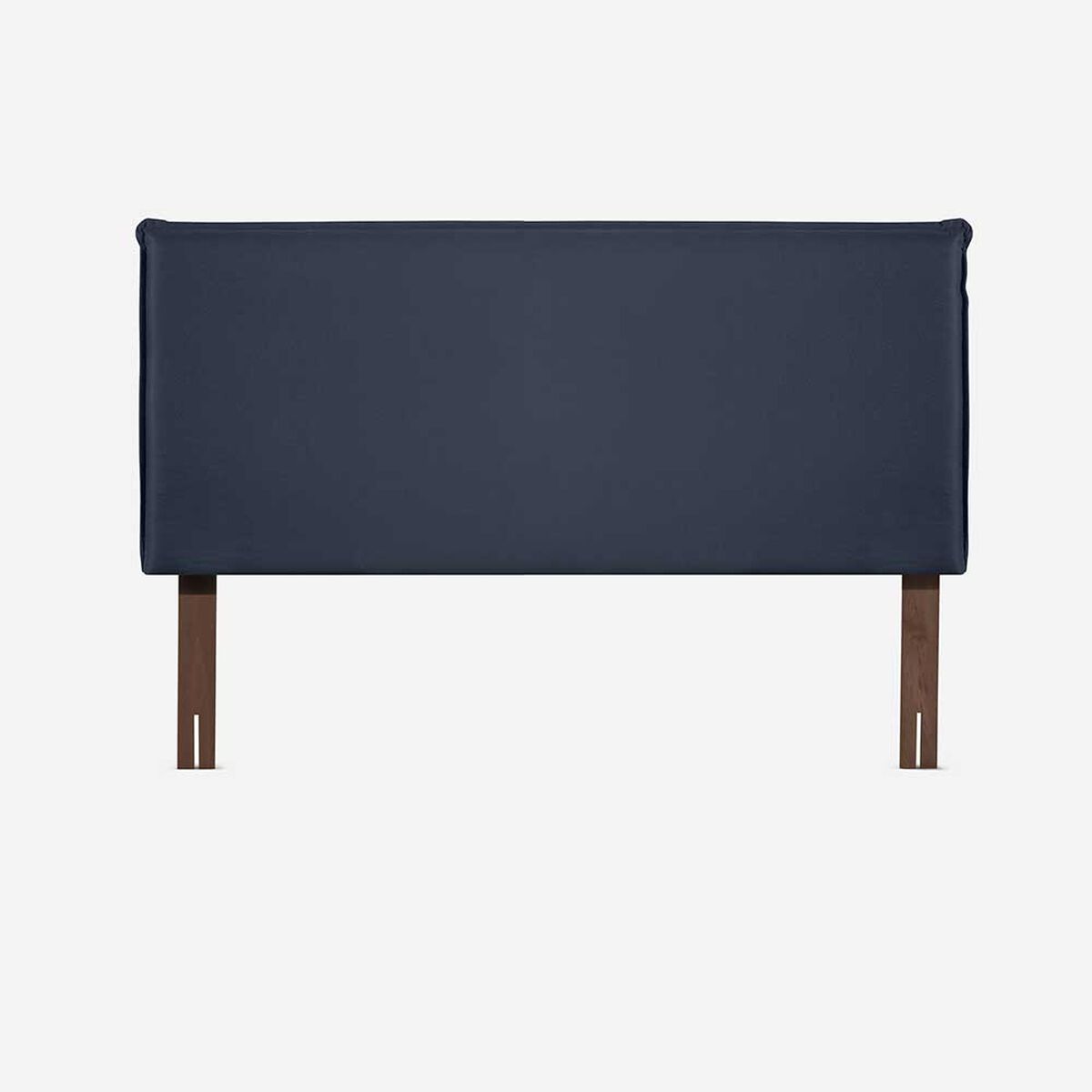 Cama Europea Rosen 2 Plazas Indie + Respaldo Maurice