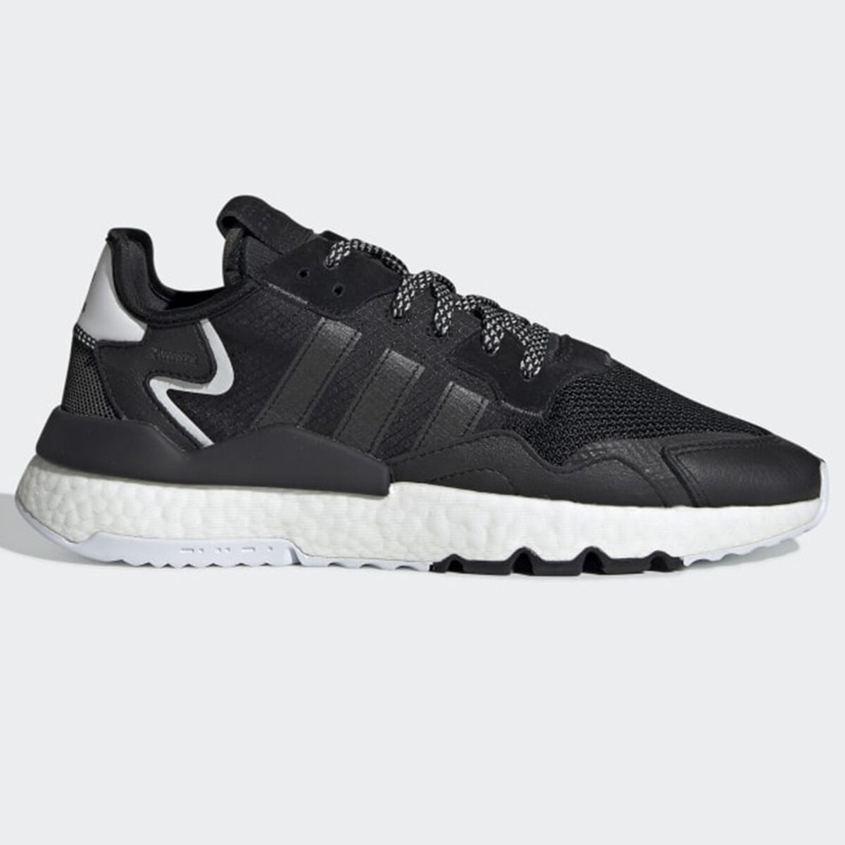 Zapatilla Unisex Adidas Nite Jogger W