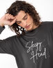 Polera de Pijama Mujer Portman Club