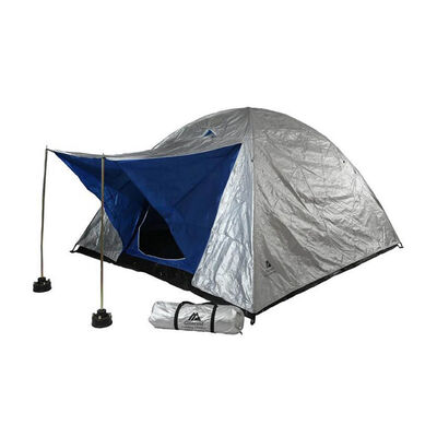 Carpa Aysen Gillibrand Para 6 Personas