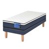 Cama Europea CIC 1 Plaza Excellence Plus