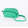 Cartera Cross Bag Icono Mujer