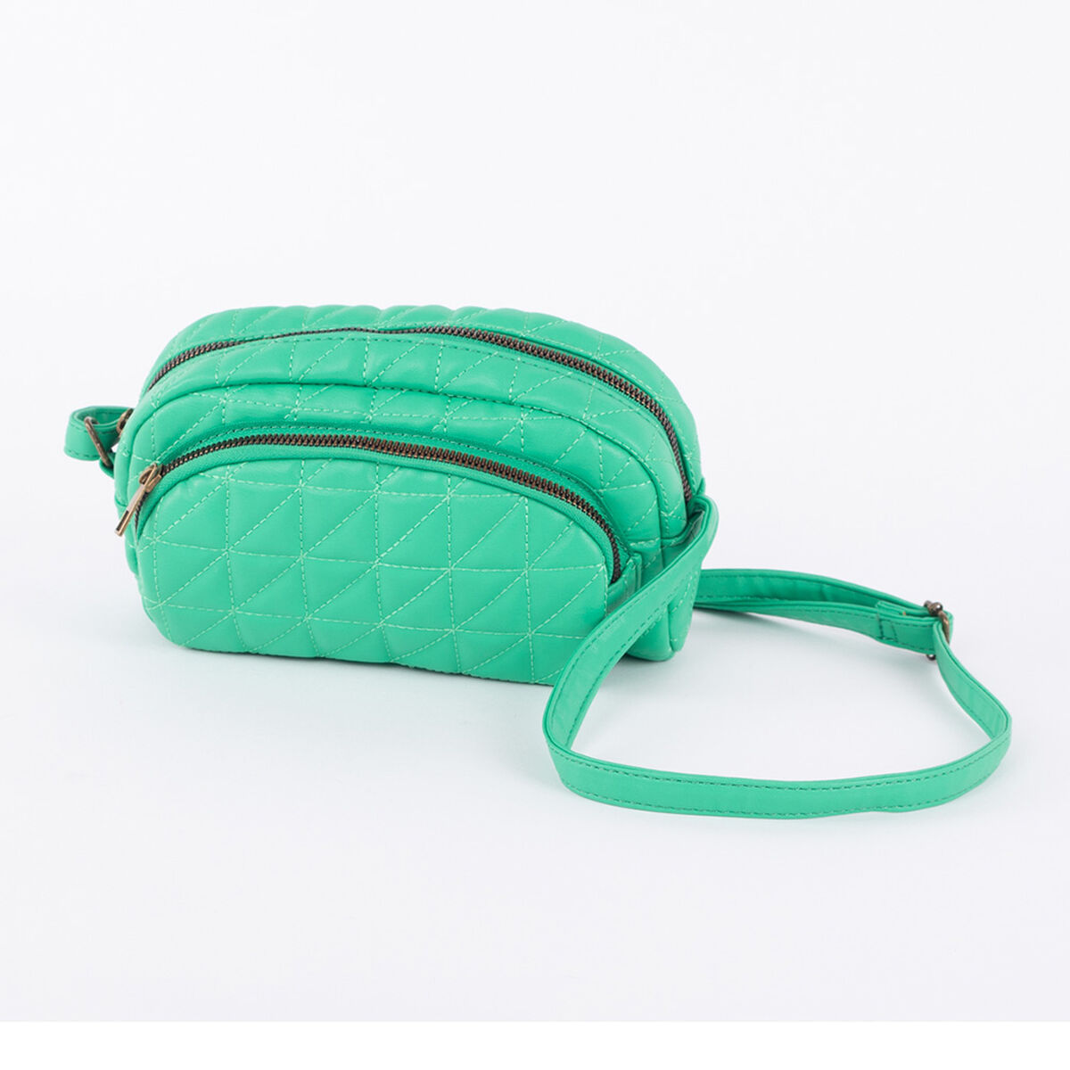 Cartera Cross Bag Icono Mujer