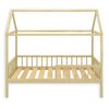 Cama Funcional Casanova Kids 1 Plaza Palito
