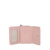 Billetera Secret Georgia SC6 S Rosado