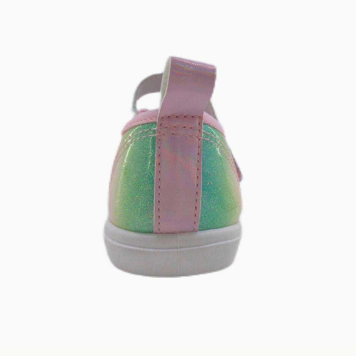 Zapatilla Urbana Niña Chess