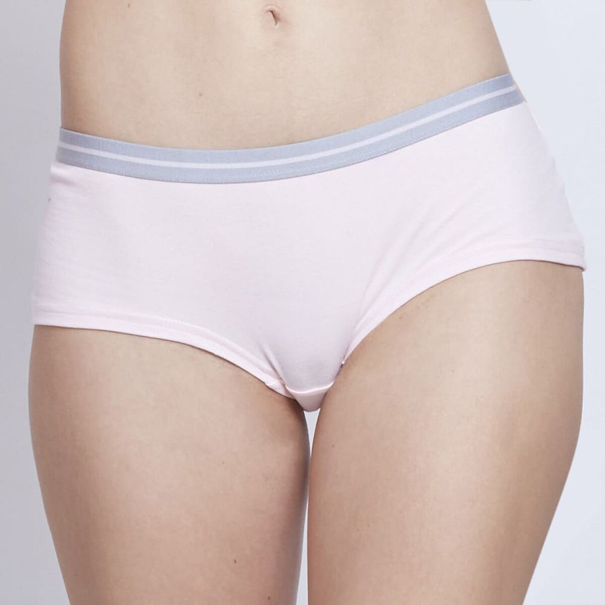 Pack 3 Calzones Pantaletas Mujer Intime