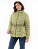 Parka Mujer Alma