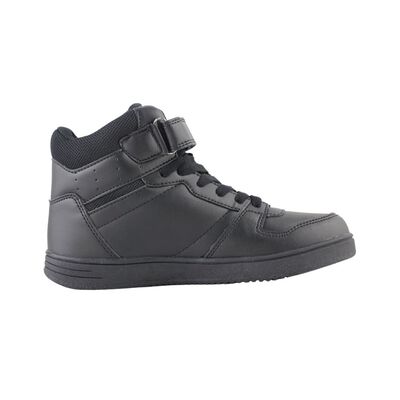 Imagen 2 del producto Zapatilla Niño Lotto Negro