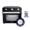 Horno con Freidora de Aire Oster TSSTTVMAF1 22 lts.